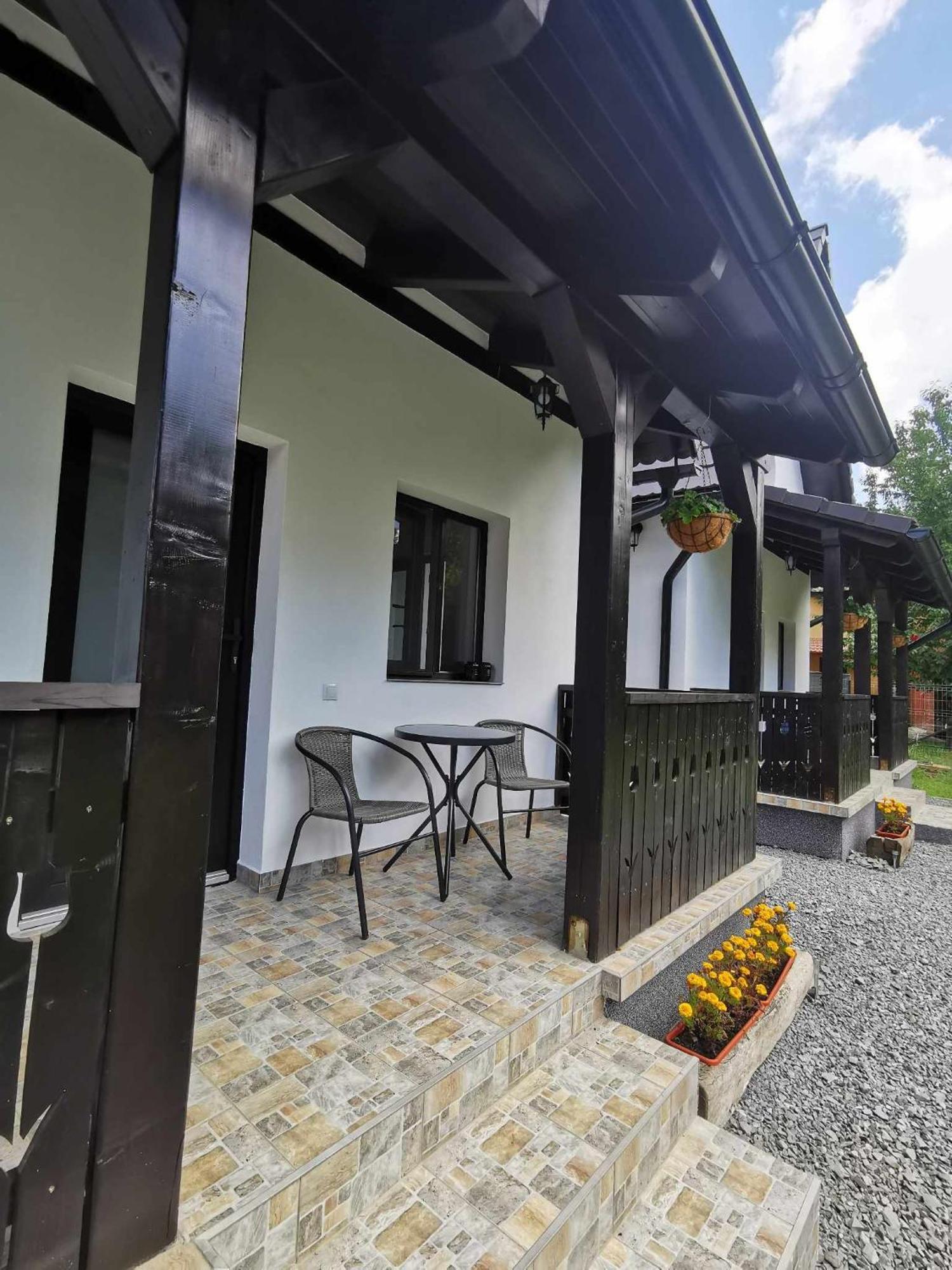 Zoeld Tulipan Vila Praid Exterior foto