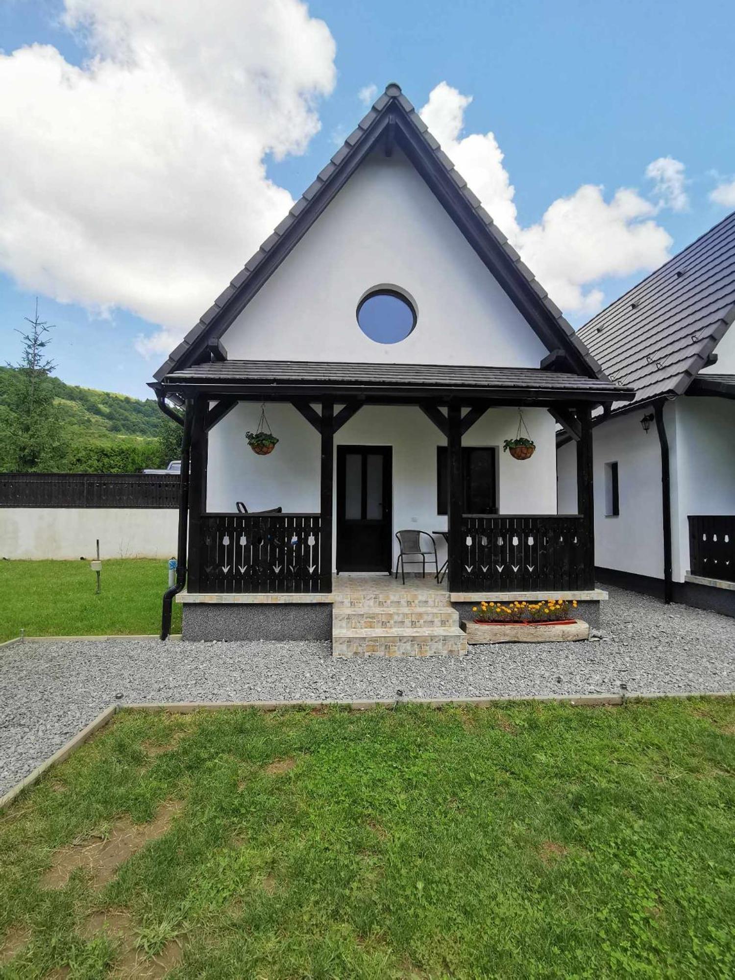 Zoeld Tulipan Vila Praid Exterior foto